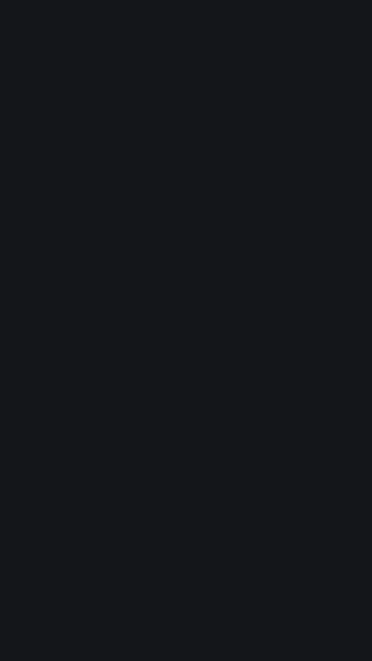 Following a category and a notification arriving as a push alert